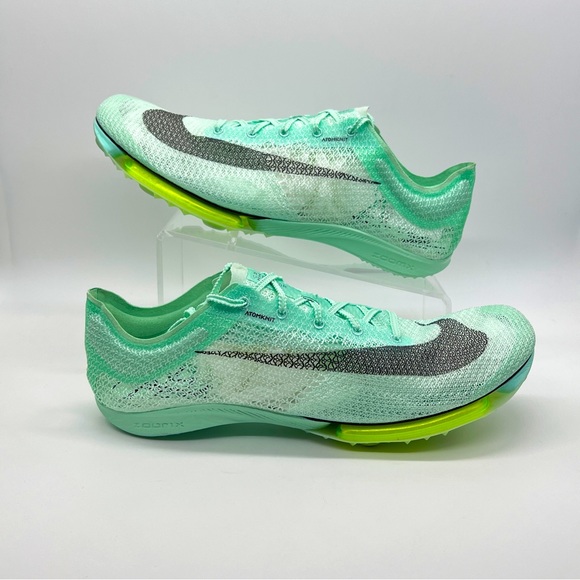 Nike Air Men’s Zoom Victory Cleats - Picture 1 of 14